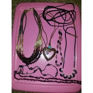 BOGO 1/2 Necklaces #5 [Add to Bundle]